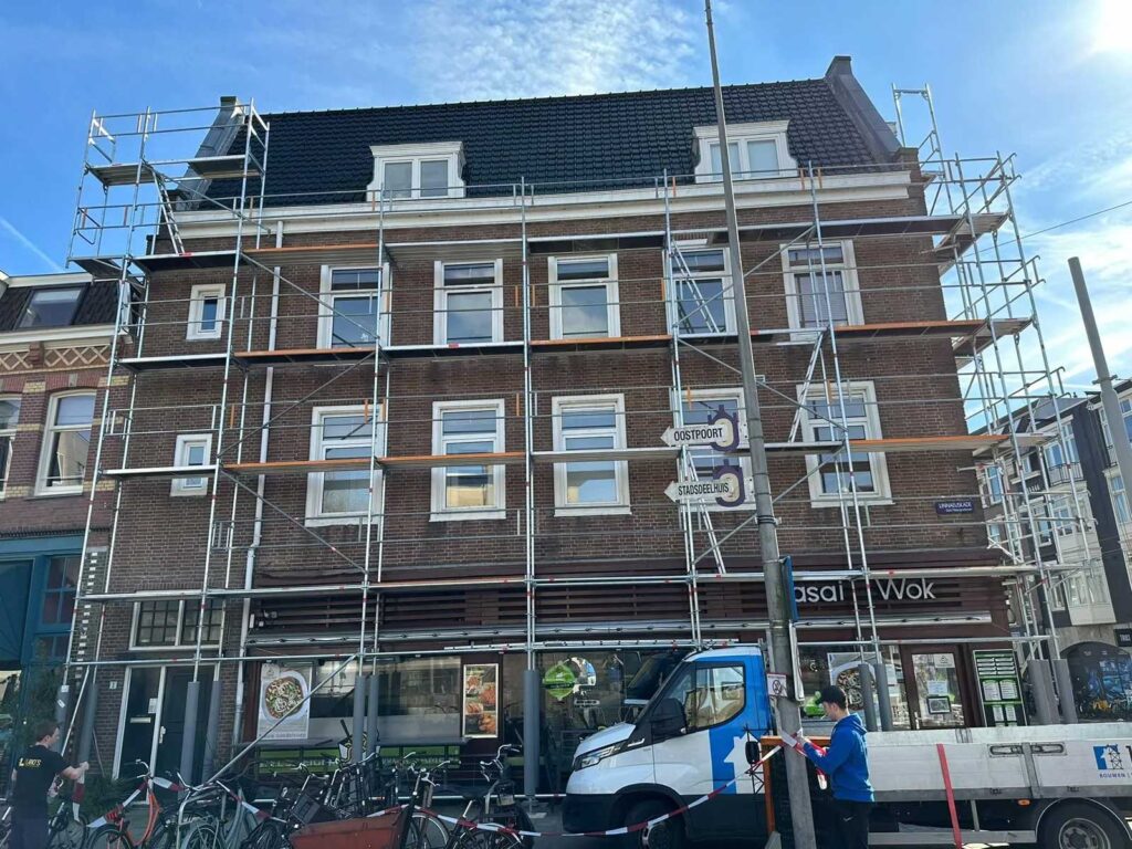 wanneer steiger aarden